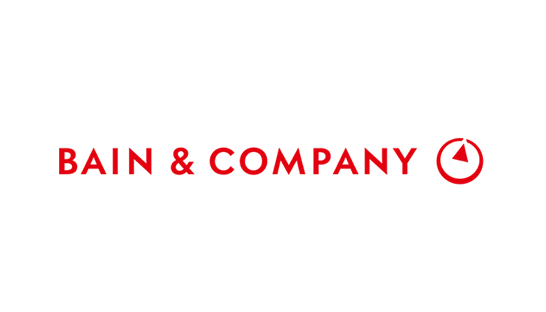 Bain & Company logo