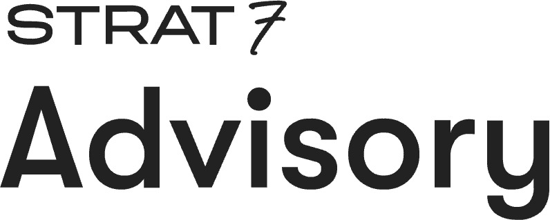 Strat7 logo